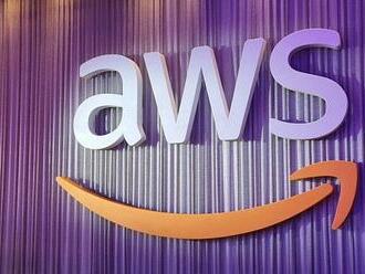Amazon Web Services začne stavět privátní 5G sítě. Nabídne hardware i SIM karty