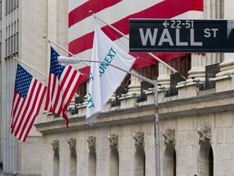 Wall Street  7.12. - prudký růst při zeslábnutí obav z omicronu