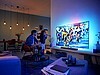 Philips TV představuje nové Mini LED televizory