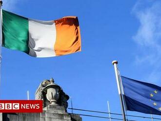 Brexit: Ireland to receive €920m for Brexit impact