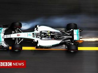 FIA boss: Electric F1 racing is 'simply not possible'