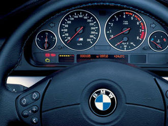 Majitel najel s BMW M5 ještě s manuálem a V8 skoro 350 tisíc km a řekl, na kolik ho to vyšlo