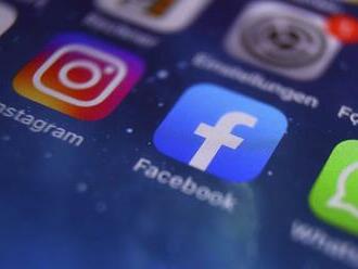 Ruský súd pokutoval Google a Facebook, nezmazali v Rusku nelegálny obsah