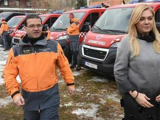 Jozef Janiga končí vo funkcii šéfa Horskej záchrannej služby