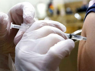 ŠÚKL eviduje hlásených 9264 podozrení na nežiaduce účinky vakcín
