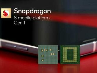 Qualcomm predstavil čip, ktorý bude o rok v takmer každom prémiovom mobile