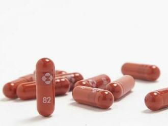 EMA odporučila schváliť protizápalový liek na liečbu covidu
