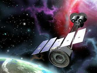 Štartuje misia NASA IXPE. Bude skúmať záhady vesmíru