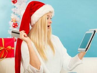 Tip: Sedem tipov na vianočné darčeky na poslednú chvíľu, ktoré nakúpite aj online