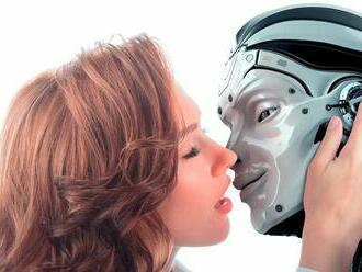 Intimita s robotmi: Ako vníma verejnosť blížiacu sa robotizáciu sexu?
