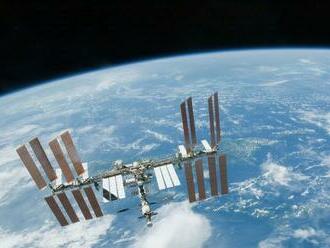 Dokedy bude fungovať ISS? Minimálne do roku 2030