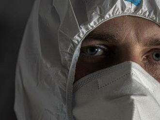Stalo sa tak po prvý raz od vypuknutia pandémie: Najdesivejší priemerný denný prírastok infikovaných!