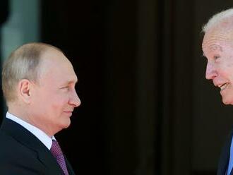 Putin prísne varuje prezidenta USA: Táto vec môže zrútiť naše dobré vzťahy