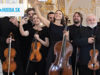 Slovenský komorný orchester oslávi 60. výročie založenia nedeľným koncertom