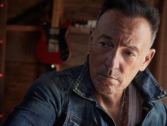 Bruce Springsteen si může oddechnout: za alkohol za volantem odsouzen nebyl