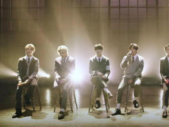 VIDEO: BTS přezpívali 