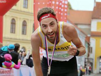 Soutěž: vyhraj jedno ze 3 startovných na Třeboňský půl/maraton