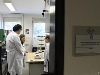 Objav slovenských vedcov otvára potenciál pre ďalší onkologický výskum