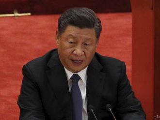 Čína dosiahla zázrak - odstránila extrémnu chudobu, tvrdí prezident Si