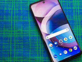 Get the Motorola One 5G Ace for just $20 when you sign up for service at Metro     - CNET