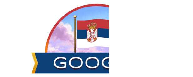 Serbia National Day 2021