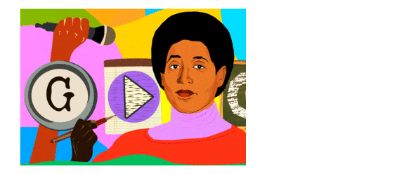Audre Lorde's 87th Birthday
