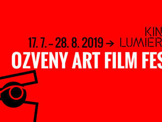 Ozveny Art Film Festu v bratislavskom kine Lumière