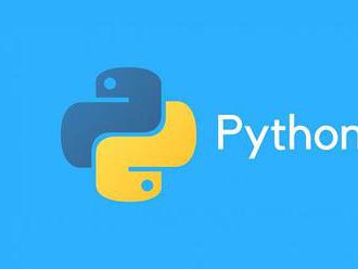IPython: jedno z nejpropracova­nějších interaktivních prostředí pro práci s Pythonem