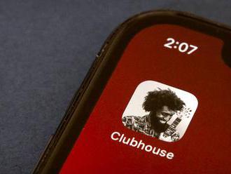 Sociálna sieť Clubhouse potvrdila únik audio nahrávok