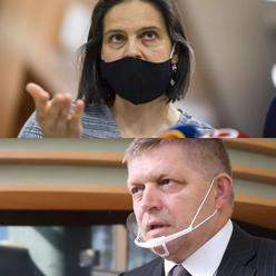 Fico: Sudca Kliment podľa súdu rozhodoval naoko Kolíková: Musím vyhodnotiť či ho disciplinárne stíha
