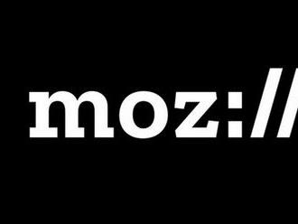 Mozilla propustila 1/4 zaměstnanců