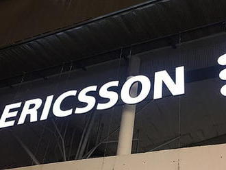   PPF si vybrala Ericsson také na Slovensku, poběží na něm 5G síť tamního O2