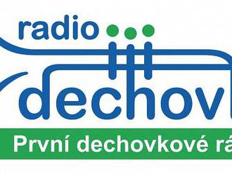   Soukromé Radio Dechovka ukončí vysílání na kmitočtu 1233 kHz