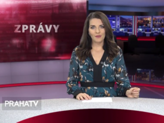   Praha TV propagovala bývalou hejtmanku Jermanovou, dostala napomenutí
