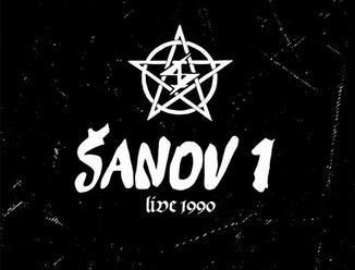 Unikátní záznam prvního severomoravského koncertu Šanova 1 vyšel na vinylu