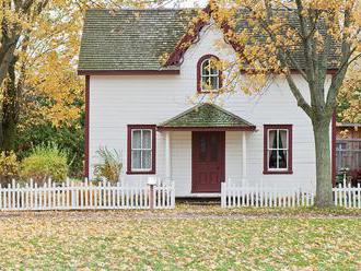 3 věci, které vzít v potaz před mimořádnou splátkou hypotéky
