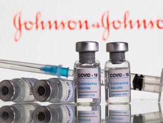 Jednodávková vakcína firmy Johnson Johnson dostala v USA zelenou