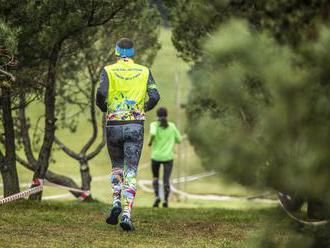 Motolské jamky dokončily i letos kompletní seriál Mizuno Trail Running Cupu