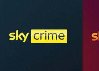 Sky Comedy a Sky Crime od dubna ve Sky Deutschland