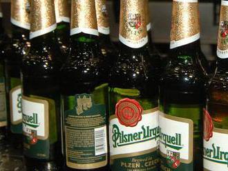 Plzeňské pivo zmizelo z Penny, zákazníci se diví