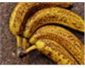Banánové hnojivo