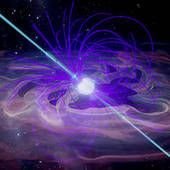 Našla se konečně neutronová hvězda z nedávné exploze supernovy?