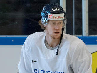 Play off KHL si zahrajú štyria Slováci. Čajkovský sa blysol v poslednom kole