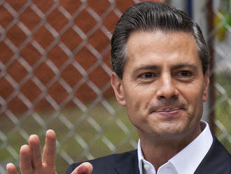 Mexiko sa márne tretím rokom snaží predať luxusný prezidentský špeciál