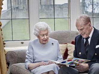 Britský princ Philip zostáva v nemocnici, v najbližších dňoch ju neopustí