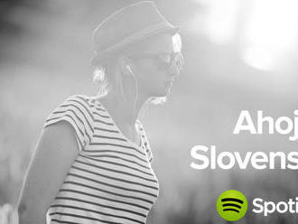 Používate Spotify? Služba na Slovensku od februára zvyšuje ceny