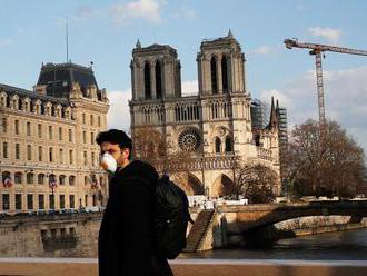 Vhodné kamene na opravu chrámu Notre-Dame budú hľadať geológovia