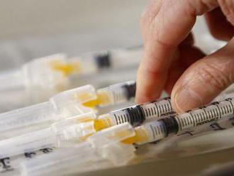 Štúdie dokázali, že očkovanie výrazne znižuje počet hospitalizácií