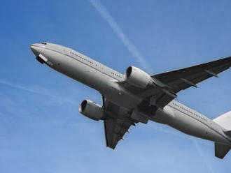 V Moskve núdzovo pristálo lietadlo Boeing 777