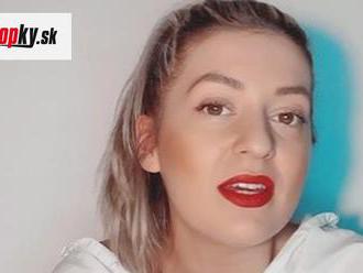 Krásne sesterské vyznanie: Mladý objav Andy Lou vydáva svoj prvý videoklip